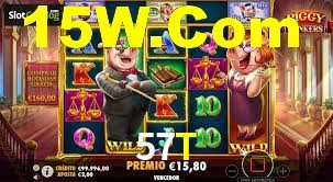 Blackjack Table 57T