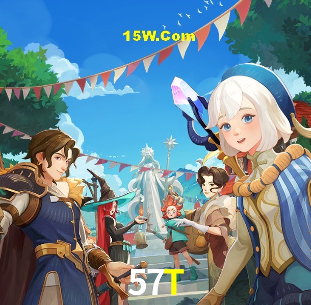 A Revolução dos Aplicativos de Jogos no 57T