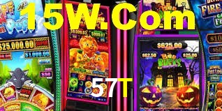 57T: Jogos de Caça-Níqueis-Altas Recompensas, Roleta-Velocidade, Blackjack-Desafios Máximos