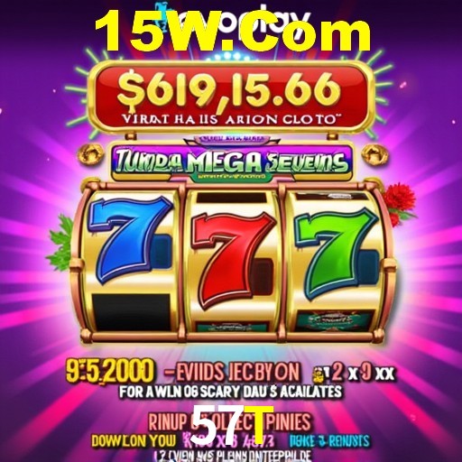Jogos de Slot 57T